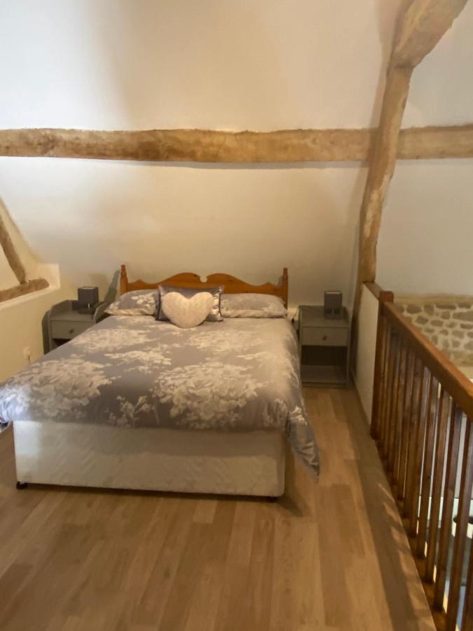 Des Roses Landhaus Le Grais