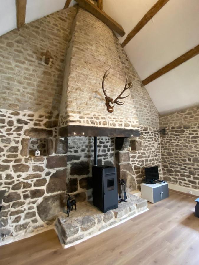 Des Roses Landhaus